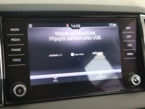 Škoda Karoq - 2019