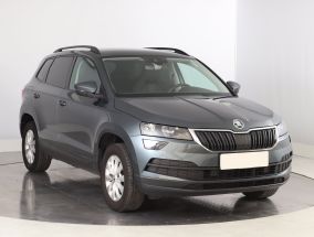 Škoda Karoq - 2019