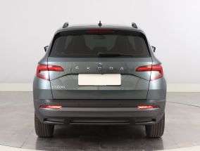 Škoda Karoq - 2019