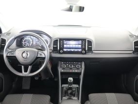 Škoda Karoq - 2019