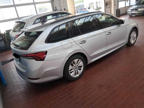 Skoda Octavia - 2021