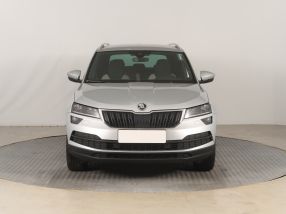 Skoda Karoq - 2018