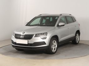 Skoda Karoq - 2018