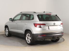 Skoda Karoq - 2018