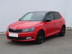 Skoda Fabia - 2018