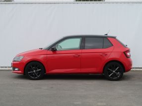 Skoda Fabia - 2018