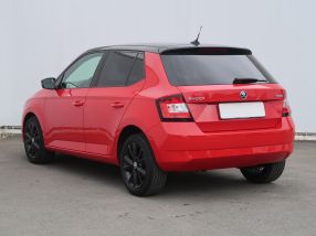 Skoda Fabia - 2018