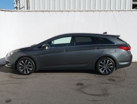 Hyundai i40 - 2019
