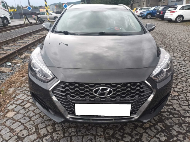Hyundai i40 2019