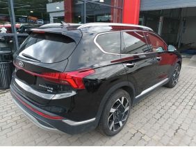 Hyundai Santa Fe - 2022
