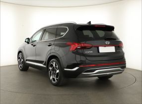 Hyundai Santa Fe - 2022