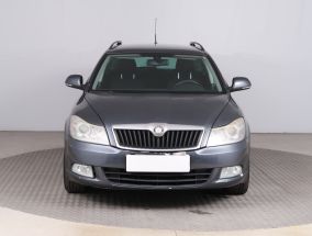Skoda Octavia - 2010