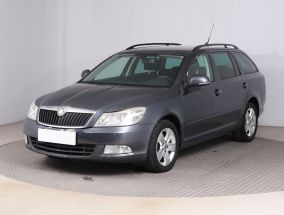 Skoda Octavia - 2010