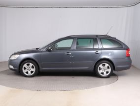 Skoda Octavia - 2010