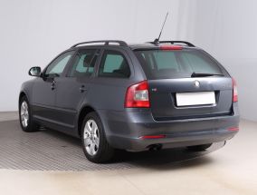 Skoda Octavia - 2010