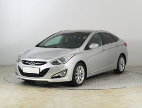 Hyundai i40 - 2012