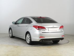 Hyundai i40 - 2012