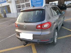Volkswagen Tiguan - 2008