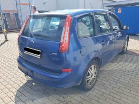 Ford Focus C-Max - 2007