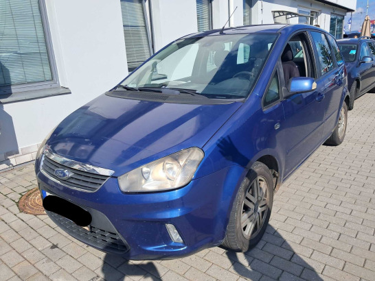 Ford Focus C-Max