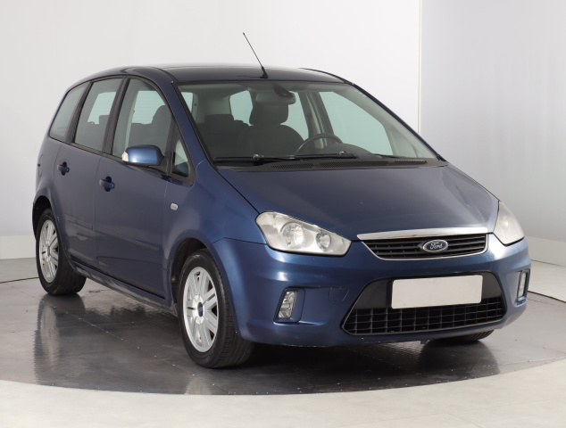 Ford C-Max 2007