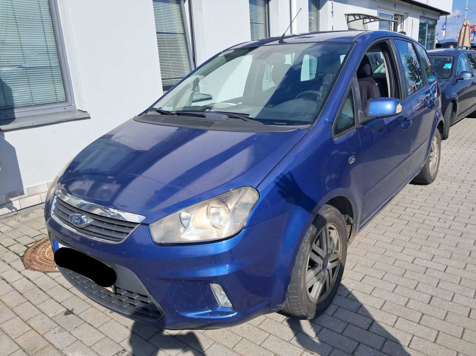 Ford Focus C-Max - 2007