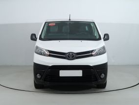 Toyota ProAce - 2016