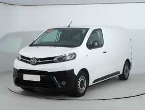Toyota ProAce - 2016