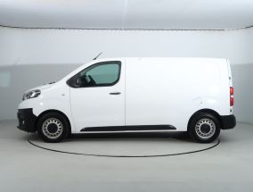 Toyota ProAce - 2016