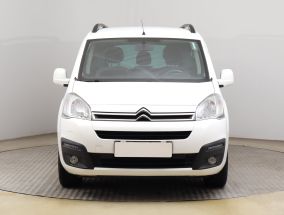 Citroen Berlingo - 2016