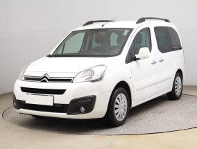 Citroen Berlingo - 2016