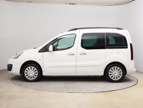 Citroen Berlingo - 2016