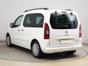 Citroen Berlingo - 2016