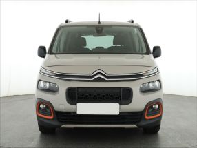 Citroen Berlingo - 2018