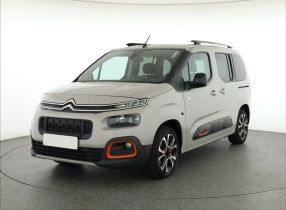 Citroen Berlingo - 2018