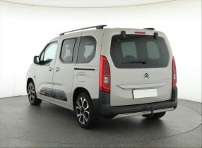 Citroen Berlingo - 2018
