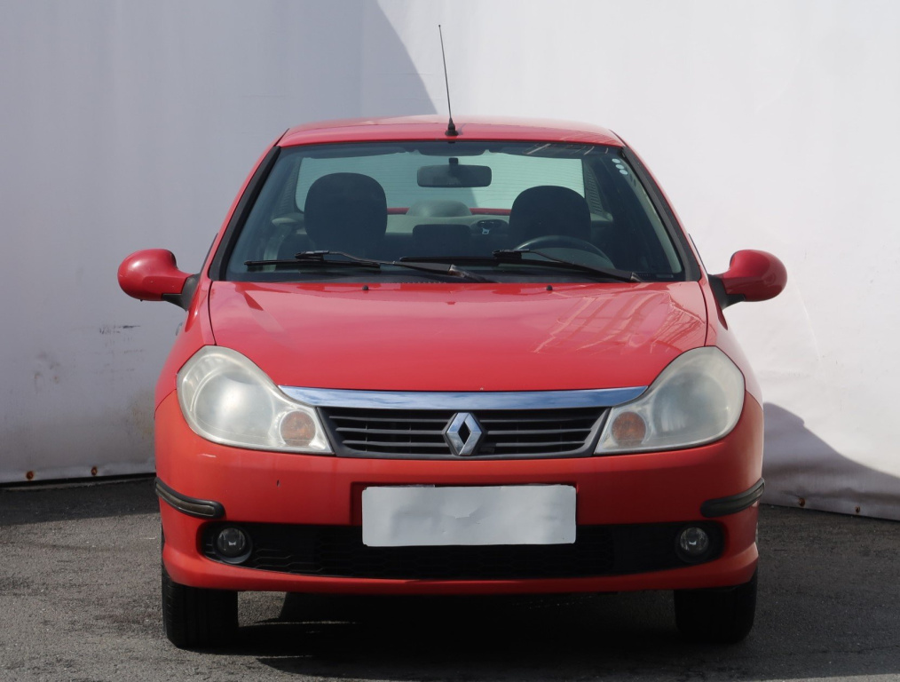Renault Thalia