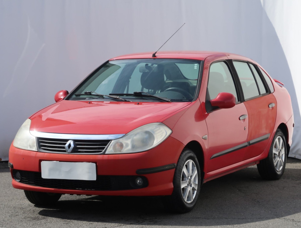 Renault Thalia