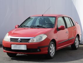 Renault Thalia - 2009
