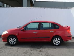 Renault Thalia - 2009