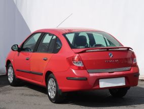 Renault Thalia - 2009