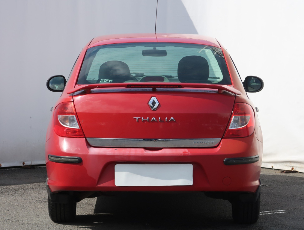Renault Thalia