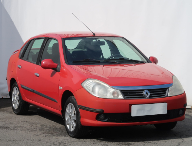 Renault Thalia 2009