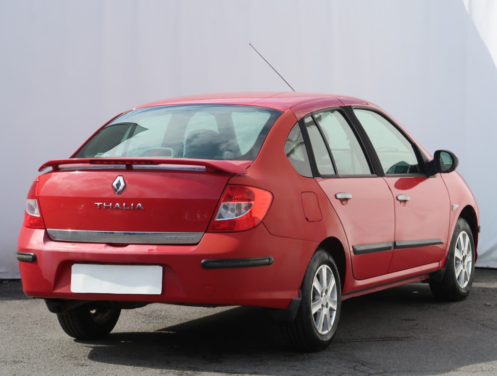 Renault Thalia