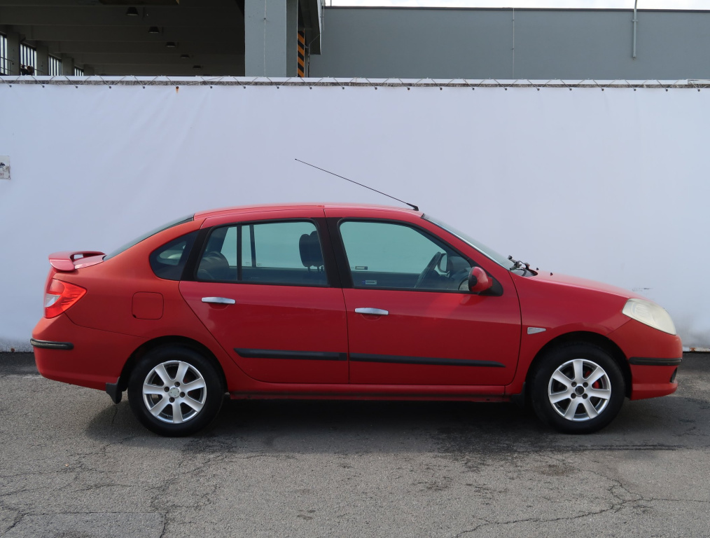 Renault Thalia