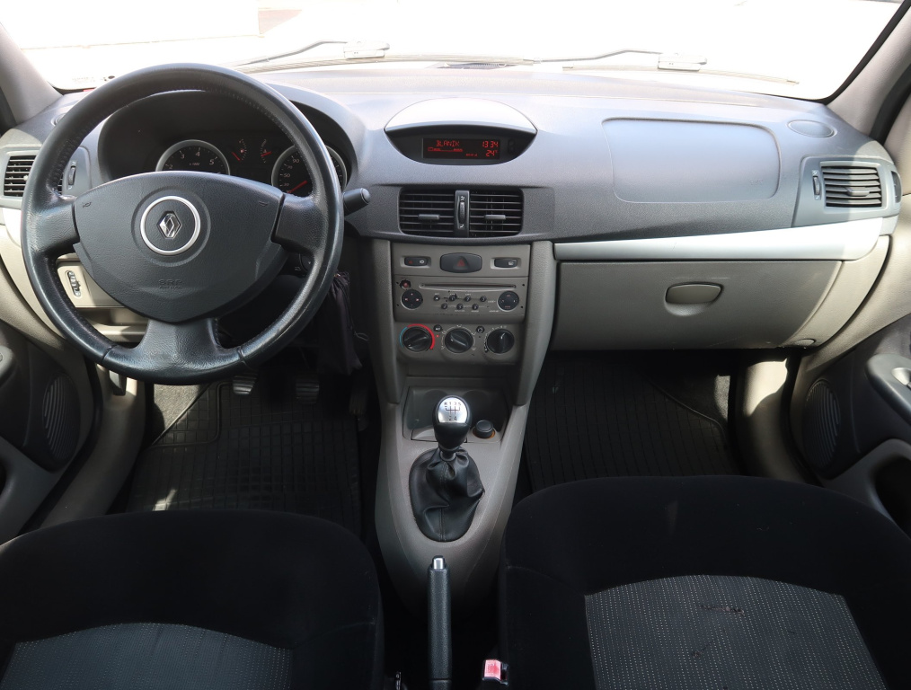 Renault Thalia