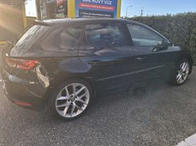Seat Leon - 2014
