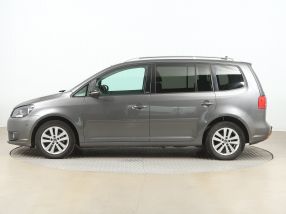 Volkswagen Touran - 2012