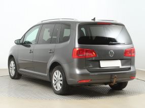 Volkswagen Touran - 2012