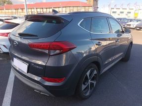 Hyundai Tucson - 2018